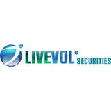 Livevol Securities Logo