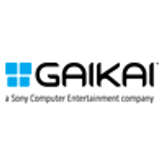 Gaikai Logo
