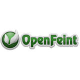 OpenFeint Logo