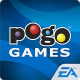 Pogo Logo
