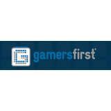 GamersFirst Logo