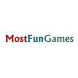 Most Fun Games Logo