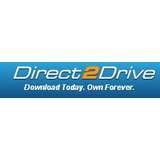 Direct2Drive Logo