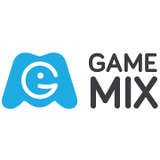 GameMix Logo