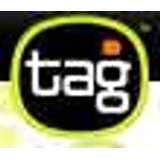 Tag Networks Logo