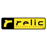 Relic Entertainment Logo