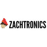Zachtronics Logo