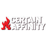 Certain Affinity Logo
