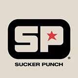 Sucker Punch Productions Logo