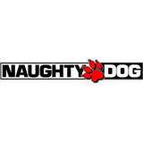 Naughty Dog Logo