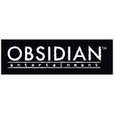 Obsidian Entertainment Logo