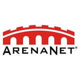 ArenaNet Logo