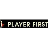 Player First Games Logo