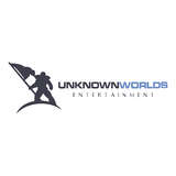 Unknown Worlds Logo