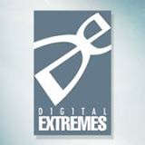 Digital Extremes Logo