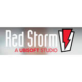 Red Storm Logo