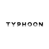 Typhoon Studios Logo