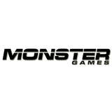 Monster Games Logo