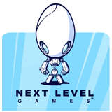Next Level Games Logo