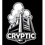 Cryptic Studios Logo
