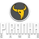 Piranha Games Logo