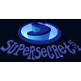 SuperSecret Logo