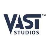 Vast Studios Logo