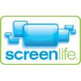 Screenlife Games Logo
