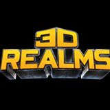 3D Realms Logo