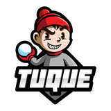 Tuque Games Logo