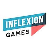 Inflexion Games Logo