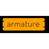 Armature Studio Logo