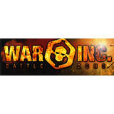 Online Warmongers Logo