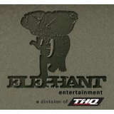 Elephant Entertainment Logo