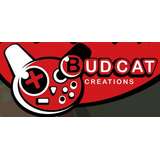 Budcat Creations Logo