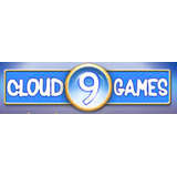 Cloud 9 Games Logo