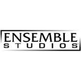 Ensemble Studios Logo