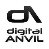 Digital Anvil Logo