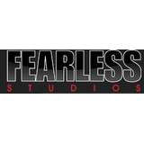 Fearless Studios Logo