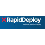 RapidDeploy Logo