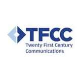 21st Century Communications Logo