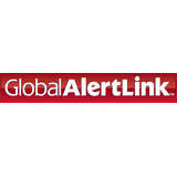 Global AlertLink Logo