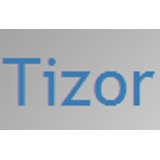 Tizor Systems Logo