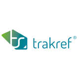 Trakref Logo