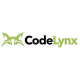 CodeLynx Logo