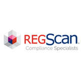 RegScan Logo