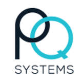 PQ Systems Logo
