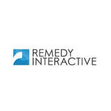 Remedy Interactive Logo