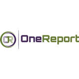 OneReport Logo