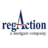 RegAction Logo